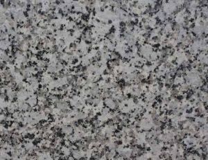 Indian P White Granite Stone