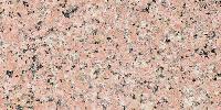 Indian Rosy Pink Granite Stone