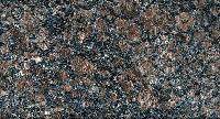 Indian Sapphire Blue Granite Stone