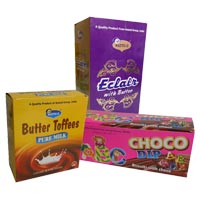 confectionery boxes