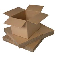 Corrugated Boxes