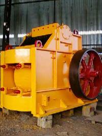 Jaw crusher