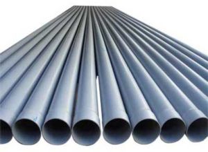 PVC Pipes