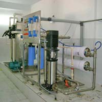 Water Treatment Plant