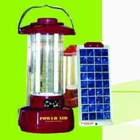 Solar Lantern