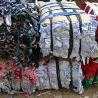 cotton wastes