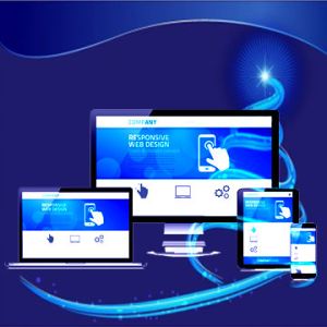 Website Designing Development Service