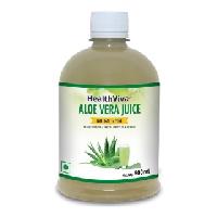 Aloe Vera Amla Juice