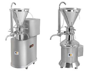 Colloid Mill Machine