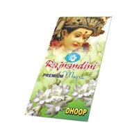 Rajnandini Premium Mogra Green Dhoop