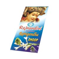 Rajnandini Premium Rajnigandha Dhoop