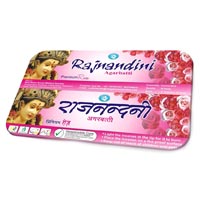 Rajnandini Premium Rose Incense Sticks