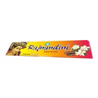Rajnandini Premium Sandal Yellow Incense Sticks