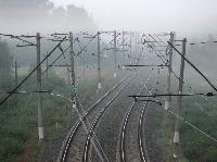 Railway Electrification Structures