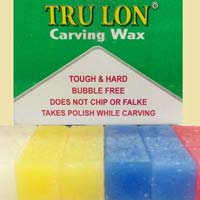Carving Wax