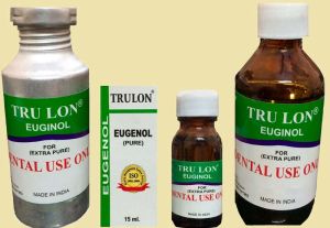 Dental Eugenol