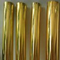 Golden Hot Stamping Foils