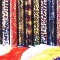 Multi Color Hot Stamping Foil
