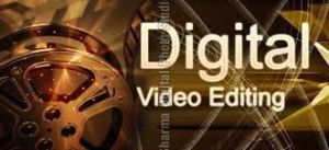 digital video editing services