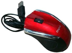 Computer Mouse