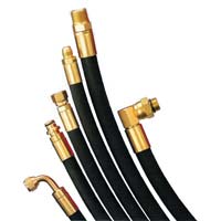 Hydraulic Hoses