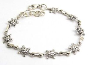 Sterling Silver Bracelet