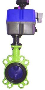 Butterfly Valves