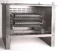 Neutral Grounding Resistors