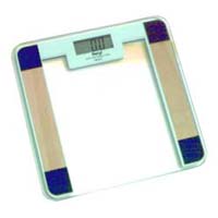 Bathroom Weighing Scales