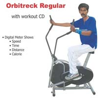 Orbitrek Exercise Equipments