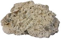 Raw Limestone