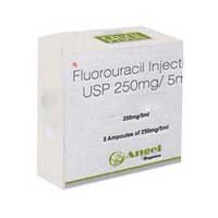 Fluorouracil Injection