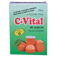 C-vital