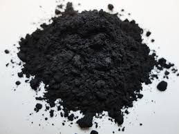 magnetite iron powder