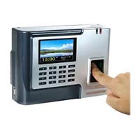 CCTV and Biometric Attendance Machine Maintenance