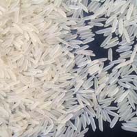 Basmati rice