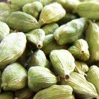 Green Cardamom