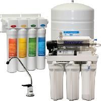 Reverse Osmosis Water