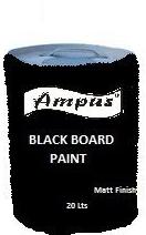 Ampus Black Board Paint