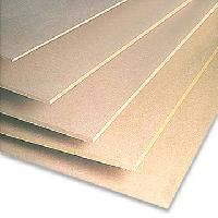 Plain MDF Board