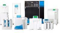 water purifying equipment