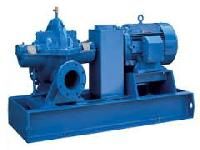 Horizontal Split Casing Pump