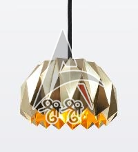 LOTUS FOLDING LAMPS