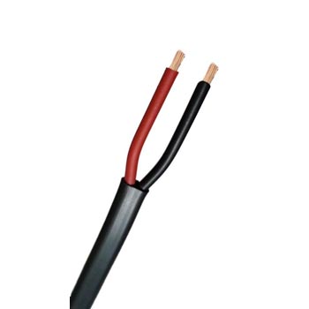 Copper Twin Flat Cables