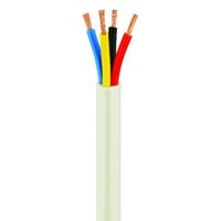 Multicore copper Flexible Cables