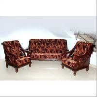 Teak Wood Sofas