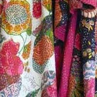 Designer Kantha Quilts