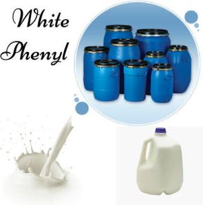 Perfumed White Phenyl