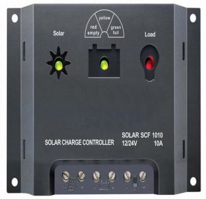 Solar Charge Controller