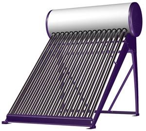 Solar Water Heater